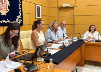 El Patronato de Turismo de Fuerteventura presenta en Consejo Rector un trimestre de intensa actividad promocional en mercados clave