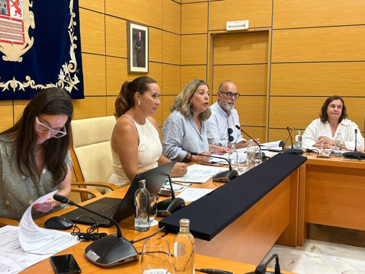 El Patronato de Turismo de Fuerteventura presenta en Consejo Rector un trimestre de intensa actividad promocional en mercados clave
