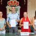 convenio para dinamizar el sector comercial del municipio La Oliva | Cabildo Fuerteventura