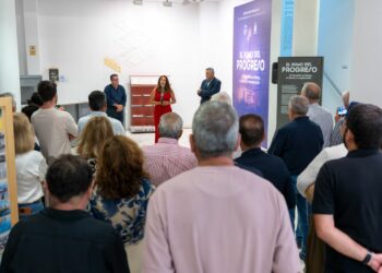 Fuerteventura recupera la memoria de los correíllos con ‘El Humo del Progreso’