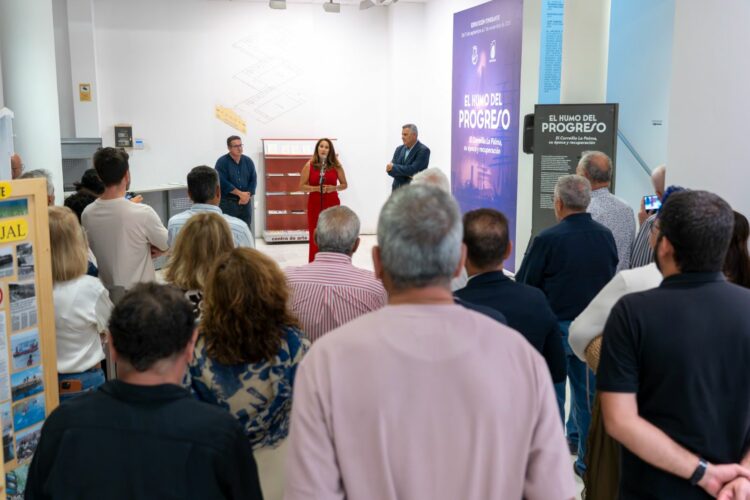 Fuerteventura recupera la memoria de los correíllos con ‘El Humo del Progreso’