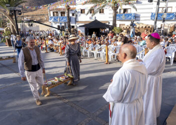 Romería de la Peña 2026 | Cabildo de Fuerteventura