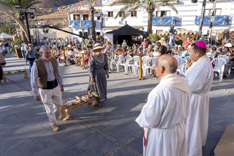 Romería de la Peña 2026 | Cabildo de Fuerteventura