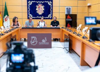 Formación FFC | Cabildo de Fuerteventura