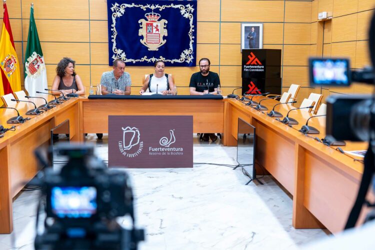 Formación FFC | Cabildo de Fuerteventura