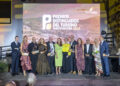 Gala de los Premios Distinguidos del Turismo 2026 | Cabildo de Fuerteventura