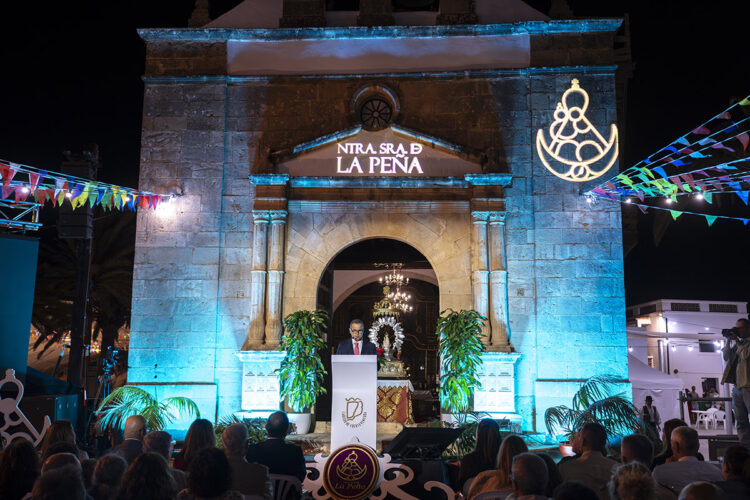 Fiestas de La Peña 2026 | Cabildo de Fuerteventura