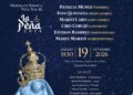 Las Fiestas de Nuestra Señora de La Peña acogen una nueva edición del Encuentro de Solistas