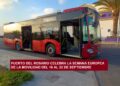 Puerto del Rosario celebra la Semana Europea de la Movilidad del 16 al 22 de septiembre 2026