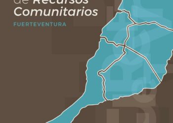 Guía insular recursos comunitarios | Cabildo de Fuerteventura