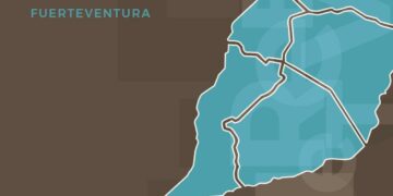 Guía insular recursos comunitarios | Cabildo de Fuerteventura