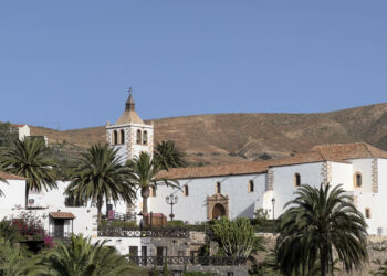 Gala Distinguidos del Turismo 2026 | Cabildo de Fuerteventura
