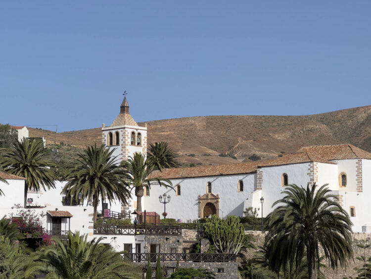 Gala Distinguidos del Turismo 2026 | Cabildo de Fuerteventura