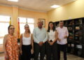 Elisa Padrón Yanes es la nueva auxiliar administrativa en el Ayuntamiento de Antigua
