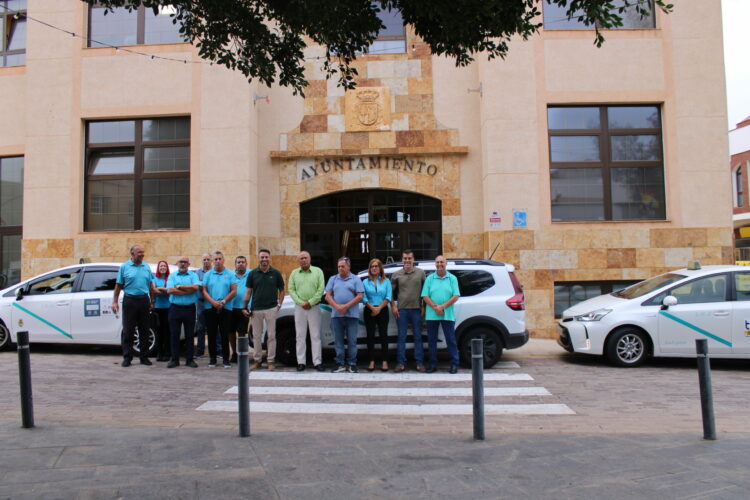 El Gobierno de Antigua logra una mejora de las tarifas del taxi después de 14 años