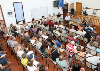 111 mayores disfrutarán del crucero organizado por la Asociación de la Tercera Edad, en un convenio con el Ayuntamiento de Antigua