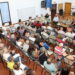 111 mayores disfrutarán del crucero organizado por la Asociación de la Tercera Edad, en un convenio con el Ayuntamiento de Antigua
