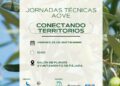 Pájara impulsa su sector primario con las jornadas técnicas AOVE `Conectando territorios’