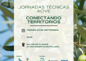 Pájara impulsa su sector primario con las jornadas técnicas AOVE `Conectando territorios’