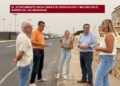 Puerto del Rosario inicia las obras de renovación y mejora del barrio de Las Granadas con una inversión de 1,34 millones de euros