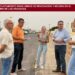 Puerto del Rosario inicia las obras de renovación y mejora del barrio de Las Granadas con una inversión de 1,34 millones de euros