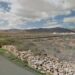 El Cabildo invierte más de 2,4 millones de euros en el saneamiento y asfaltado de Las Pocetas y La Corte