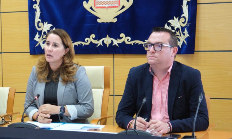 Becas para movilidad, inmersión lingüística | Cabildo Fuerteventura