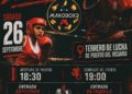El Maxobox III regresa a Puerto del Rosario con una velada de boxeo de primer nivel