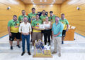 CL Maxorata juvenil | Cabildo Fuerteventura