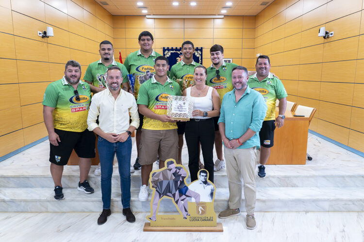 CL Maxorata juvenil | Cabildo Fuerteventura