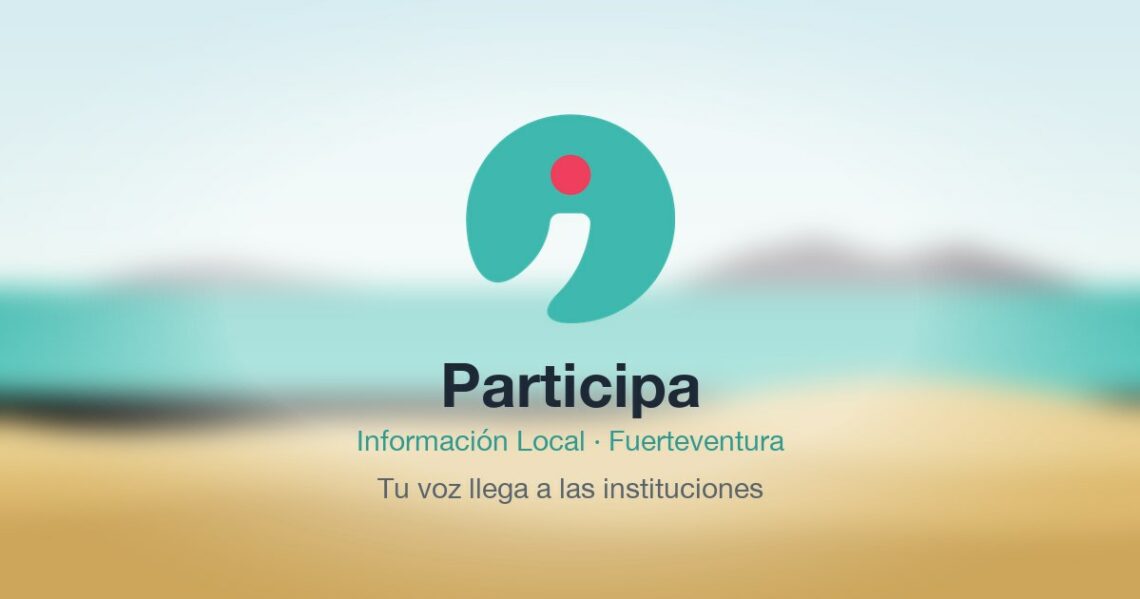 Participación Ciudadana