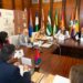 Lola García respalda una estrategia conjunta de los cabildos para crear alojamiento universitario destinado a las islas no capitalinas