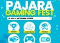 Pájara Gaming Fest acerca este fin de semana el mundo de los videojuegos al municipio