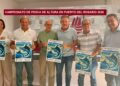 Campeonato de Pesca de Altura en Puerto del Rosario 2026