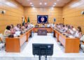Vigilancia y el control del uso público en la Isla de Lobos | Cabildo de Fuerteventura