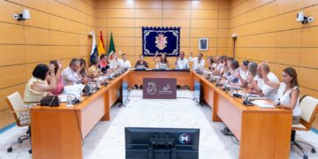 Vigilancia y el control del uso público en la Isla de Lobos | Cabildo de Fuerteventura