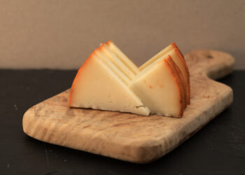 Los profesionales del queso de Fuerteventura se promocionarán en Córdoba en una misión comercial