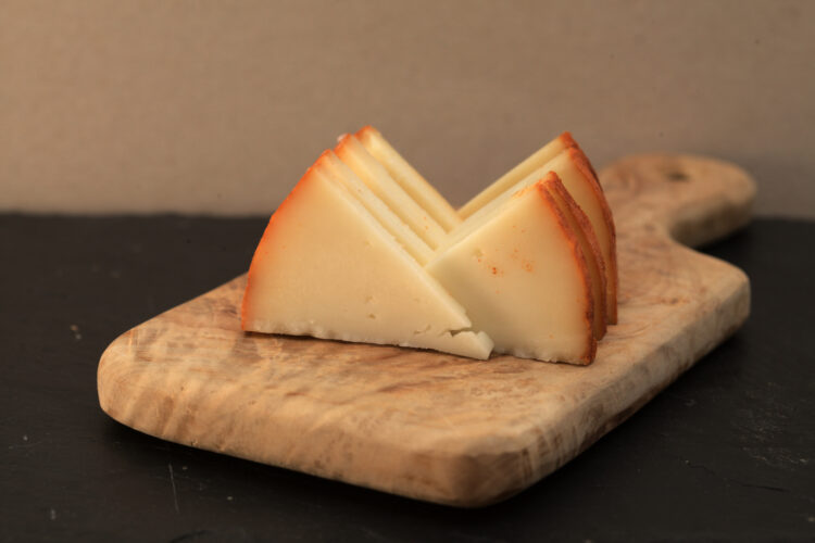 Los profesionales del queso de Fuerteventura se promocionarán en Córdoba en una misión comercial