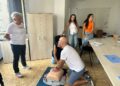 Cursos de formación en RCP para trabajadores municipales