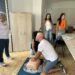 Cursos de formación en RCP para trabajadores municipales