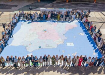 VI Congreso Smart City | Cabildo de Fuerteventura