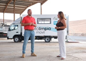 Reciclaje | Cabildo de Fuerteventura