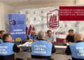Reunión de coordinación de Seguridad y Emergencias ante el inicio de las Fiestas del Rosario 2026