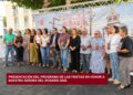 Presentación del programa de las Fiestas en honor a Nuestra Señora del Rosario 2026
