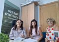 El Ayuntamiento de Antigua impulsa el nodo comunitario con un recetario tradicional