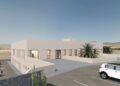 Centro de Día para Mayores de Costa Calma | Cabildo de Fuerteventura
