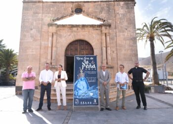 Programación La Peña 2026 | Cabildo de Fuerteventura