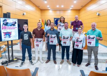 VII Seminario de Defensa Personal Femenina | Cabildo de Fuerteventura