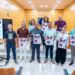 VII Seminario de Defensa Personal Femenina | Cabildo de Fuerteventura