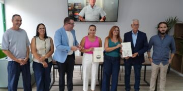 Hogar-Residencia Escolar de Puerto del Rosario | Cabildo de Fuerteventura